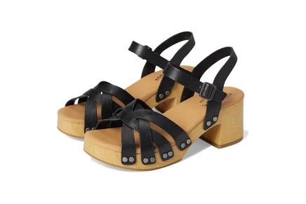 Kork-Ease Ester black