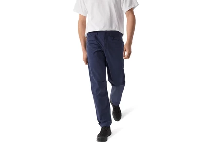Брюки Arcteryx Kragg Cotton Pants