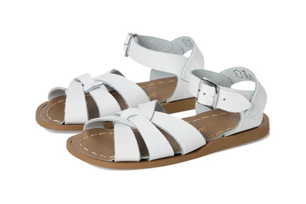 Сандалии Salt Water Sandal by Hoy Shoes The Original Sandal (Infant/Toddler)