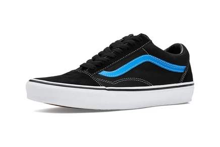Vans Old Skool 2-tone bright azure