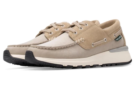 Женские кроссовки Eastland 1955 Edition Leap Trainer sand
