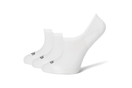 Носки UGG Stela No Show 3-Pack