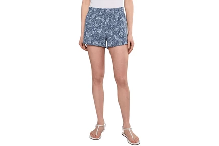 Шорты Toad&Co Sunkissed Pull-On Shorts
