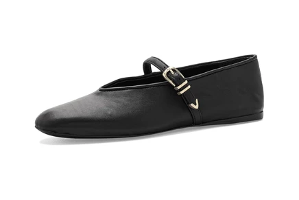 Туфли Favorite Daughter Margot Mary Jane Shoes