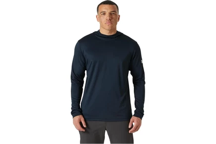 Толстовка Helly Hansen HH Tech Hoodie