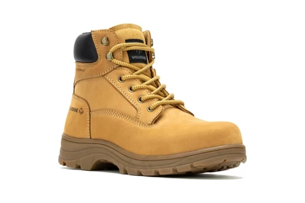 Ботинки Wolverine Carlsbad Waterproof 6