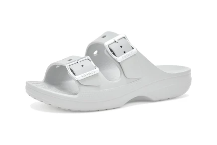 Сандалии Crocs Classic Saturday Sandals