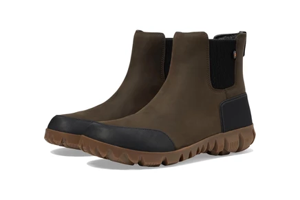 Ботинки Bogs Arcata Urban Leather Chelsea