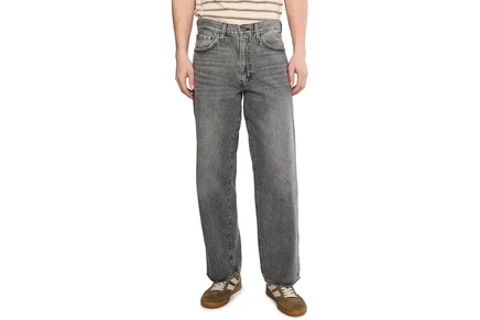 Джинсы Levis Premium 578 Baggy