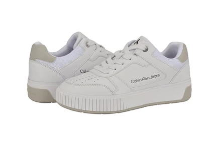 Кроссовки Calvin Klein Ahliah