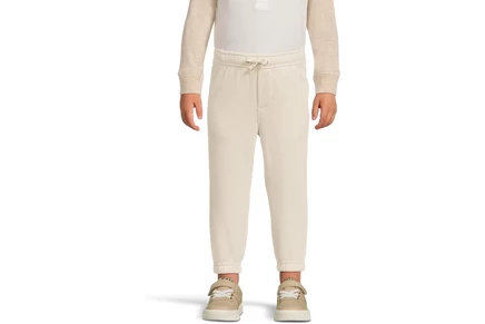 Брюки Janie and Jack French Terry Jogger Pants (Infant)