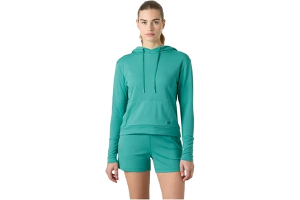 Женский свитшот Helly Hansen Fleece Jacket