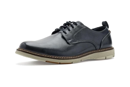Мужские оксфорды Dockers Easedale, темно-синие