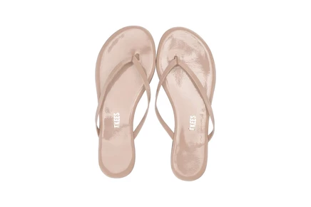 Сандалии TKEES Foundation Gloss