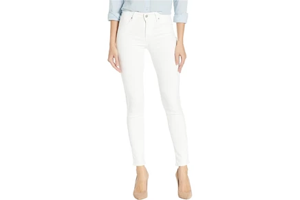 Джинсы Levis Womens 721 High Rise Skinny