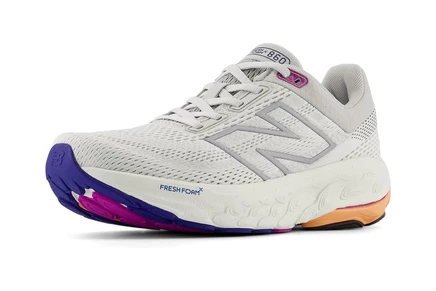 Женские кроссовки New Balance Fresh Foam X 860v14 grey matter/copper