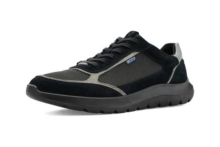 Мужские кроссовки ECCO City Stride Lace-Up