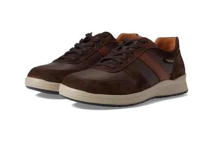 Мужские кроссовки Mephisto Vito