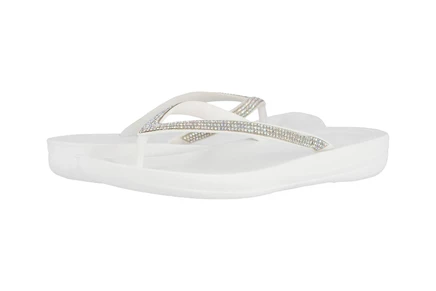 Сандалии FitFlop Iqushion Sparkle