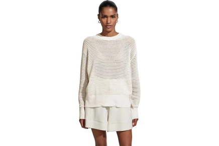 Свитер Varley Kershaw Sweater