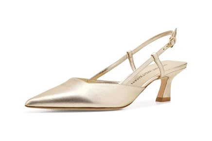 light gold
