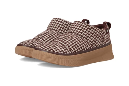 Ботинки SOREL Out N About Iv Mini Puffy