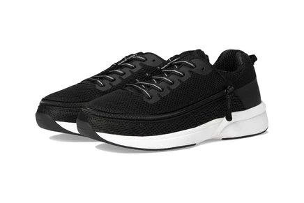 Женские кеды Billy Footwear BILLY Limitless, черные
