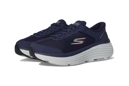 Мужские кроссовки SKECHERS Hands Free Slip-ins Max Cushioning Endeavour