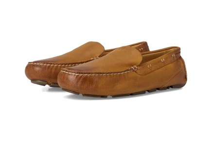 Мужские мокасины Sperry Gold Harpswell Venetian