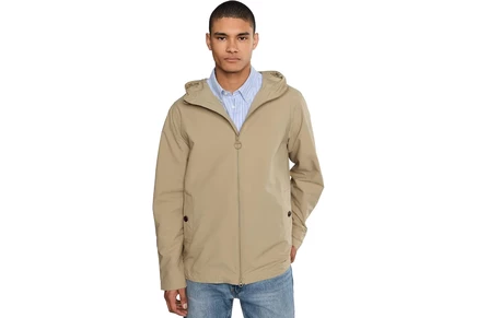Ветровка Barbour Modern Rokig Hooded Showerproof Jacket