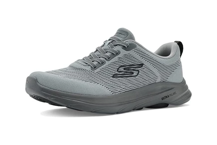 Мужские кроссовки SKECHERS Performance Go Walk 8 Day Hands Free Slip-in