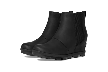 Ботинки SOREL Joan Rhapsody Chelsea Wedge