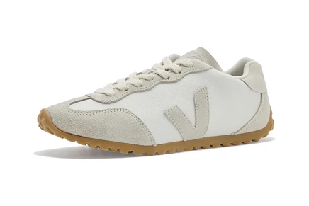 VEJA GT white/natural