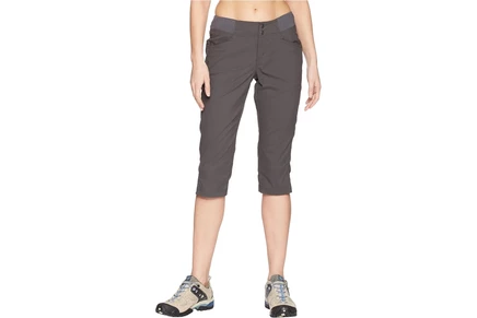 Брюки Royal Robbins Jammer Capri