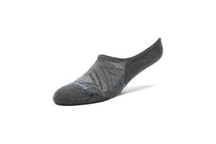 Носки Smartwool Run Targeted Cushion No Show Socks