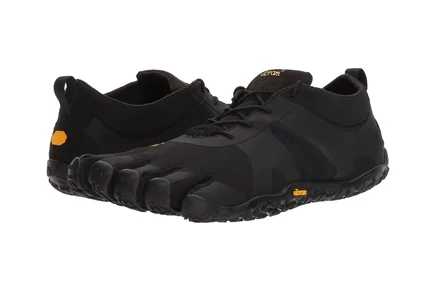 Мужские кроссовки Vibram FiveFingers V-Alpha