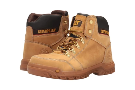 Ботинки Caterpillar Outline ST