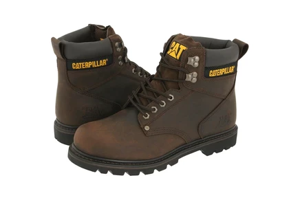Ботинки Caterpillar 2nd Shift