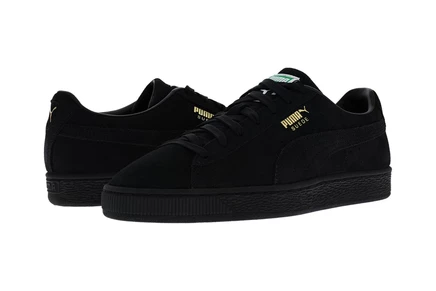 Мужские кроссовки PUMA Suede Classic XXI