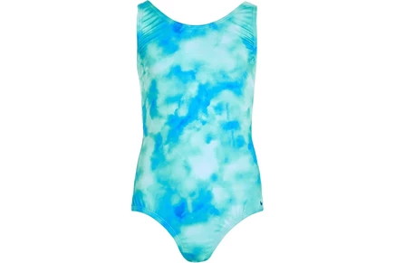 Купальник Nike Kids Aquatic Awe U-Back One Piece (Little Kid/Big Kid)