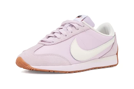 Nike Pacific bleached lilac/sail/gum med brown/pearl pink/mystic dates