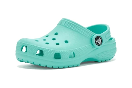 Сабо Crocs Kids Classic Clogs (Toddler)