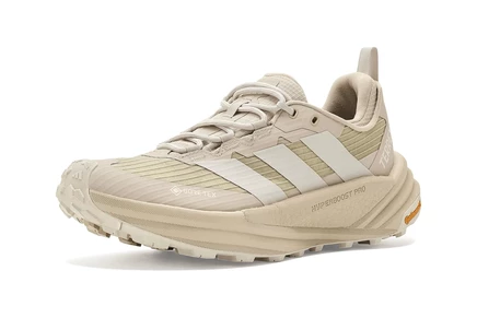 Кроссовки adidas Outdoor Terrex Freehiker 3 Low Gore-tex Hiking Shoes