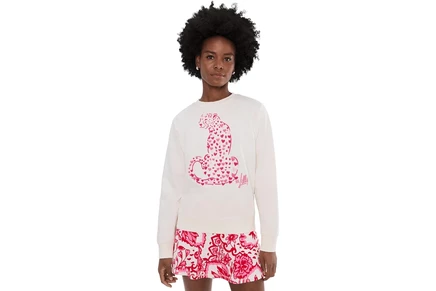 Свитер Lilly Pulitzer Ballad Long Sleeve Sweatshirt
