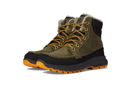 Ботинки Helly Hansen Garibaldi V3