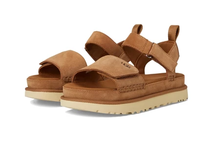 Сандалии UGG Goldenstar