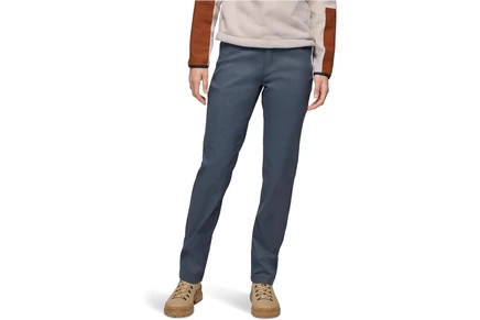 Брюки Prana Stretch Zion Halle Pants