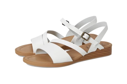 Сандалии Blowfish Malibu Arrow Strappy Sandals