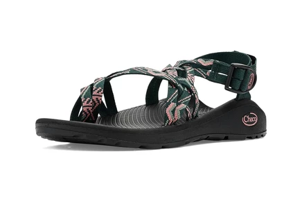 Сандалии Chaco ZX2 Cloud