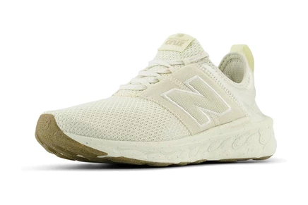 Женские кроссовки New Balance Fresh Foam X Cruz Artisan v3 turtledove/sea salt